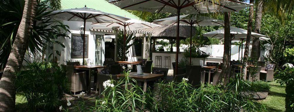 Esprit Libre Restaurant & Guest House Гранд-Бэй Экстерьер фото